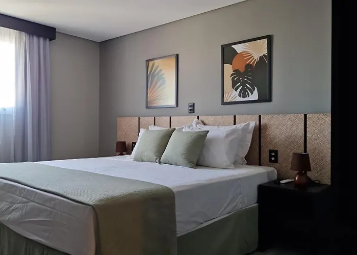 Tulip Inn Bauru