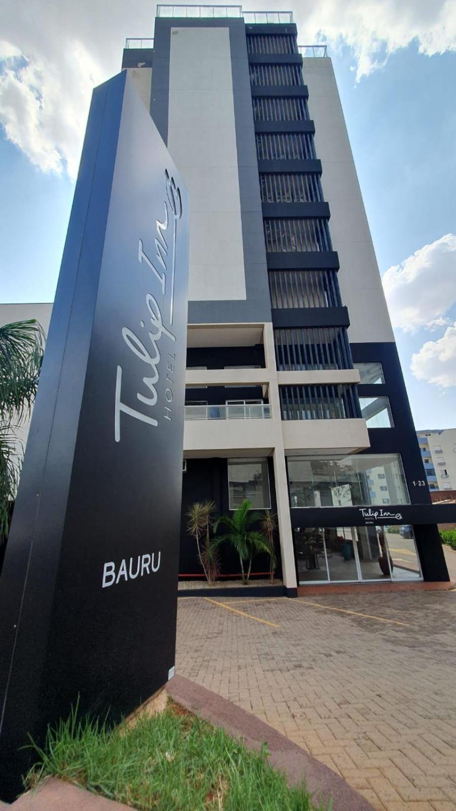 Tulip Hotel