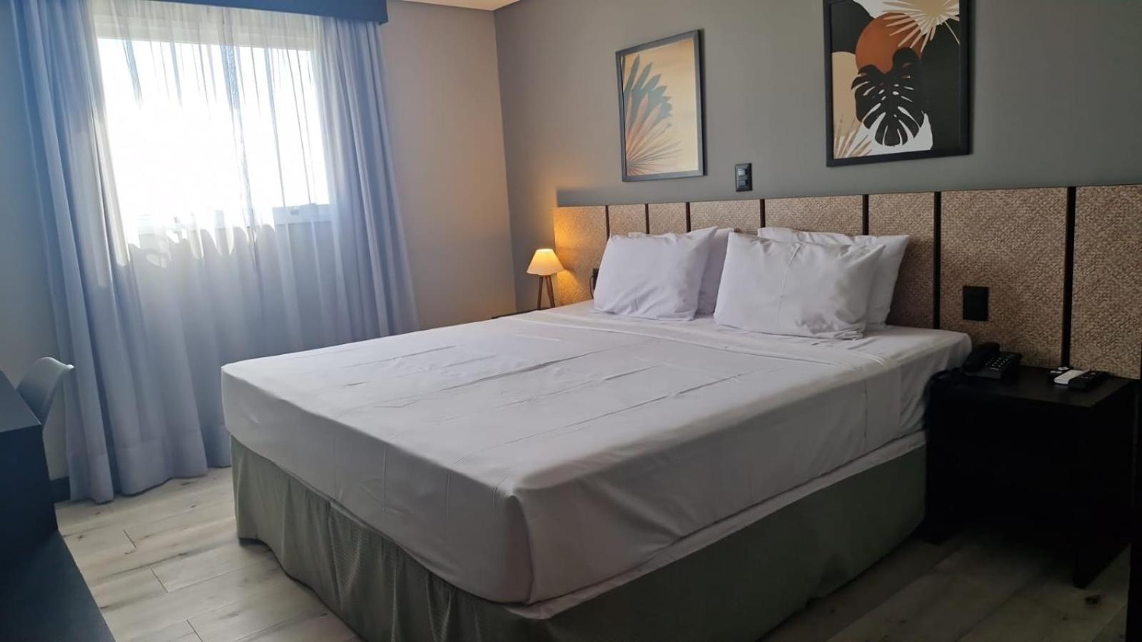 Tulip Hotel 3*