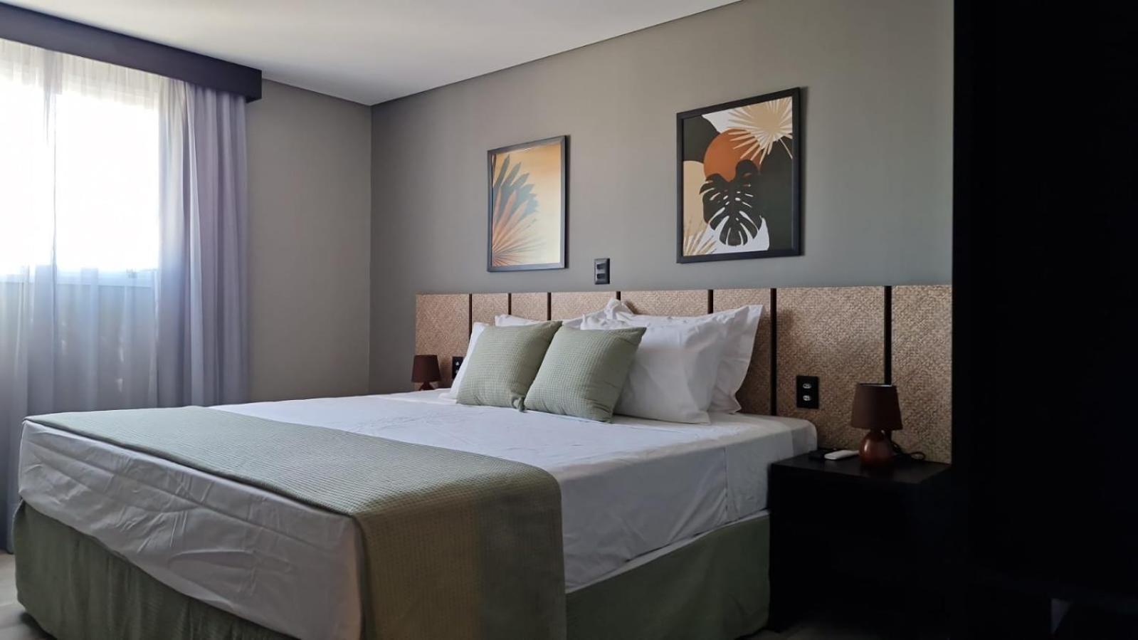 Tulip Hotel Bauru